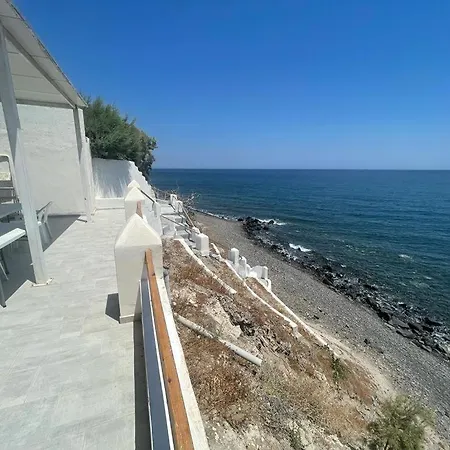 Santorini Lovers Ferienhaus Fira (Santorini)