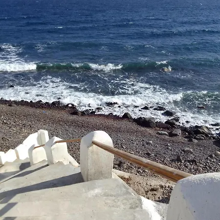 Ferienhaus Santorini Lovers Fira (Santorini)
