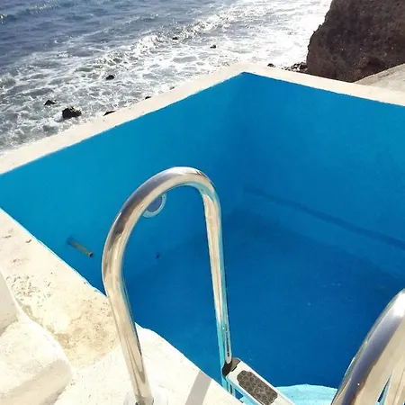 Ferienhaus Santorini Lovers