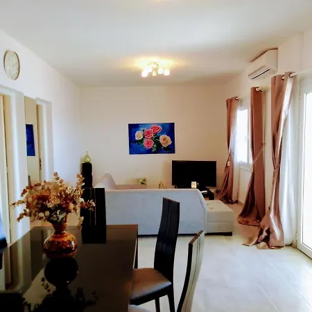 Ferienhaus Santorini Lovers *