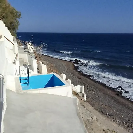 Santorini Lovers * 산토리니